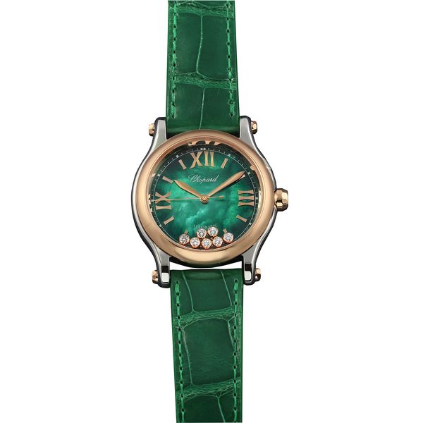 Chopard Happy Sport 278578-6002